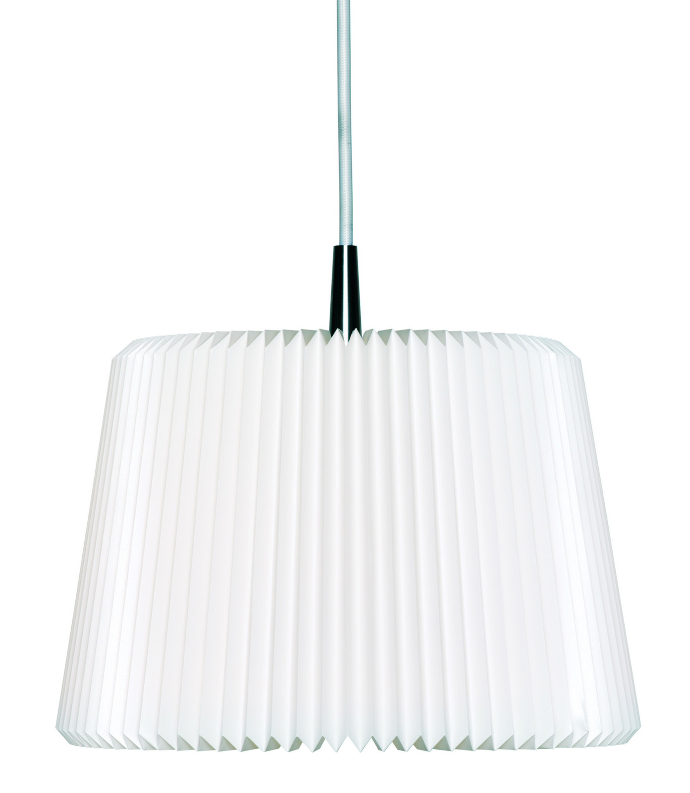 Snowdrop 120 Lustră Pendul L - LE KLINT - Camera de zi / sufragerie - Design - Plastic