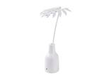 Leaf Light Stellou Portable Lampă de Masă White - Seletti