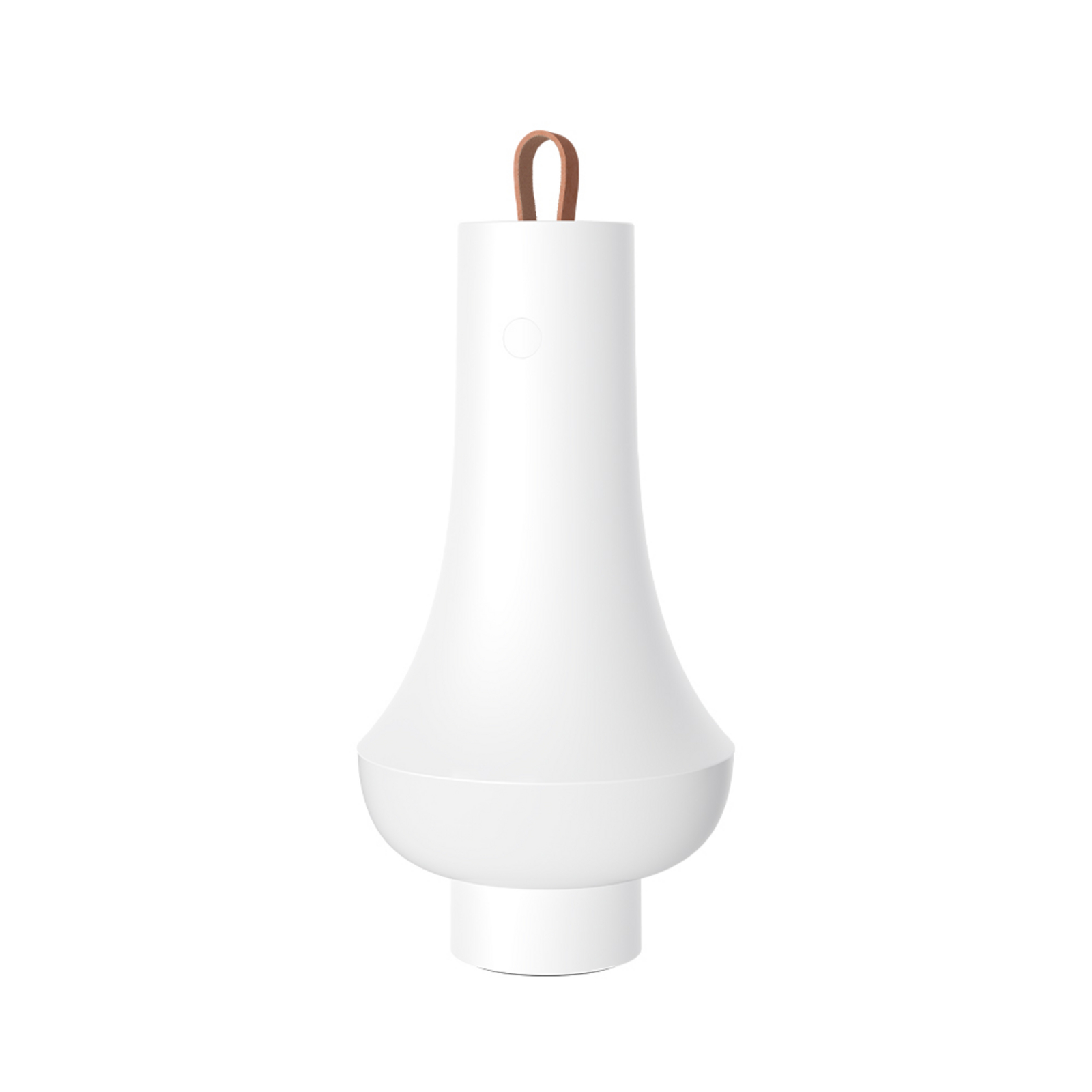 Tomoshi Portable Bordslampa Vit - Louis Poulsen