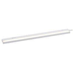 Lampada LED da pensili Conero, 90,9 cm