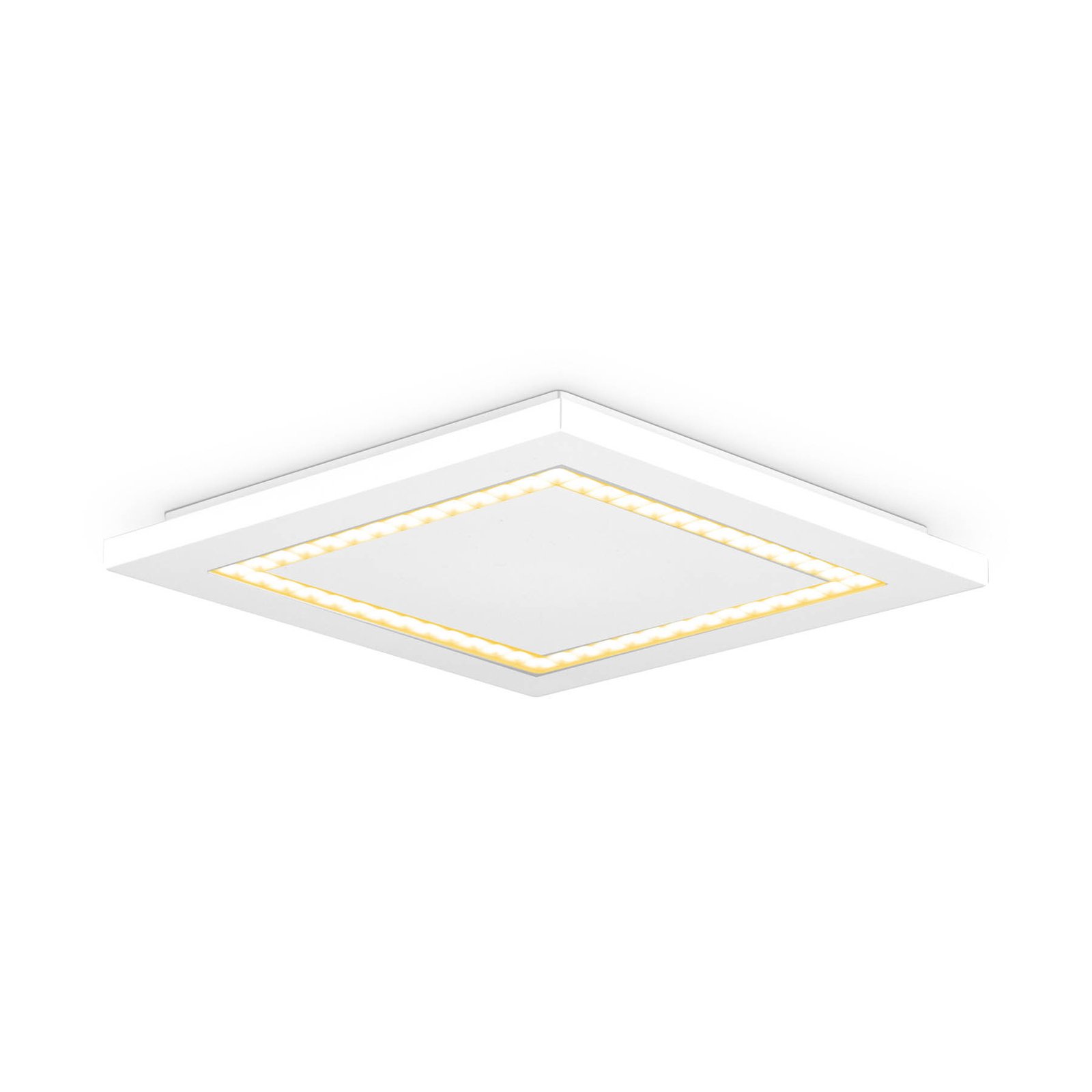 Painel LED EVN ALQ branco 15W 30x30cm 4,000K