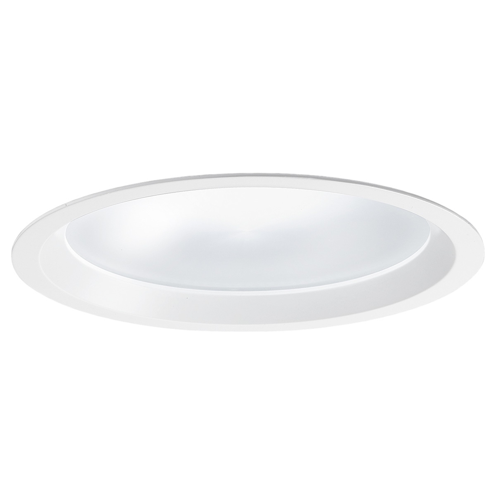 23 cm diameter - Strato 230 LED recessed downlight