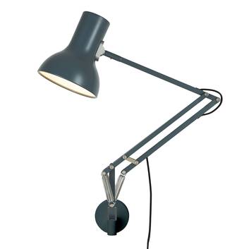 Anglepoise Type 75 Mini Wandleuchte mit Arm