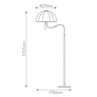 product size