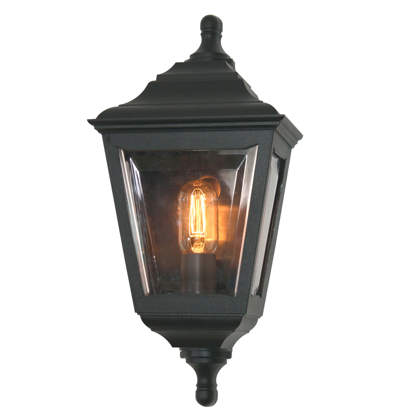 Kerry - outdoor wall lamp