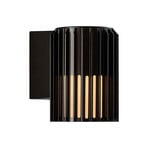 Aludra Kültéri Fali Lámpa Seaside Black - Nordlux