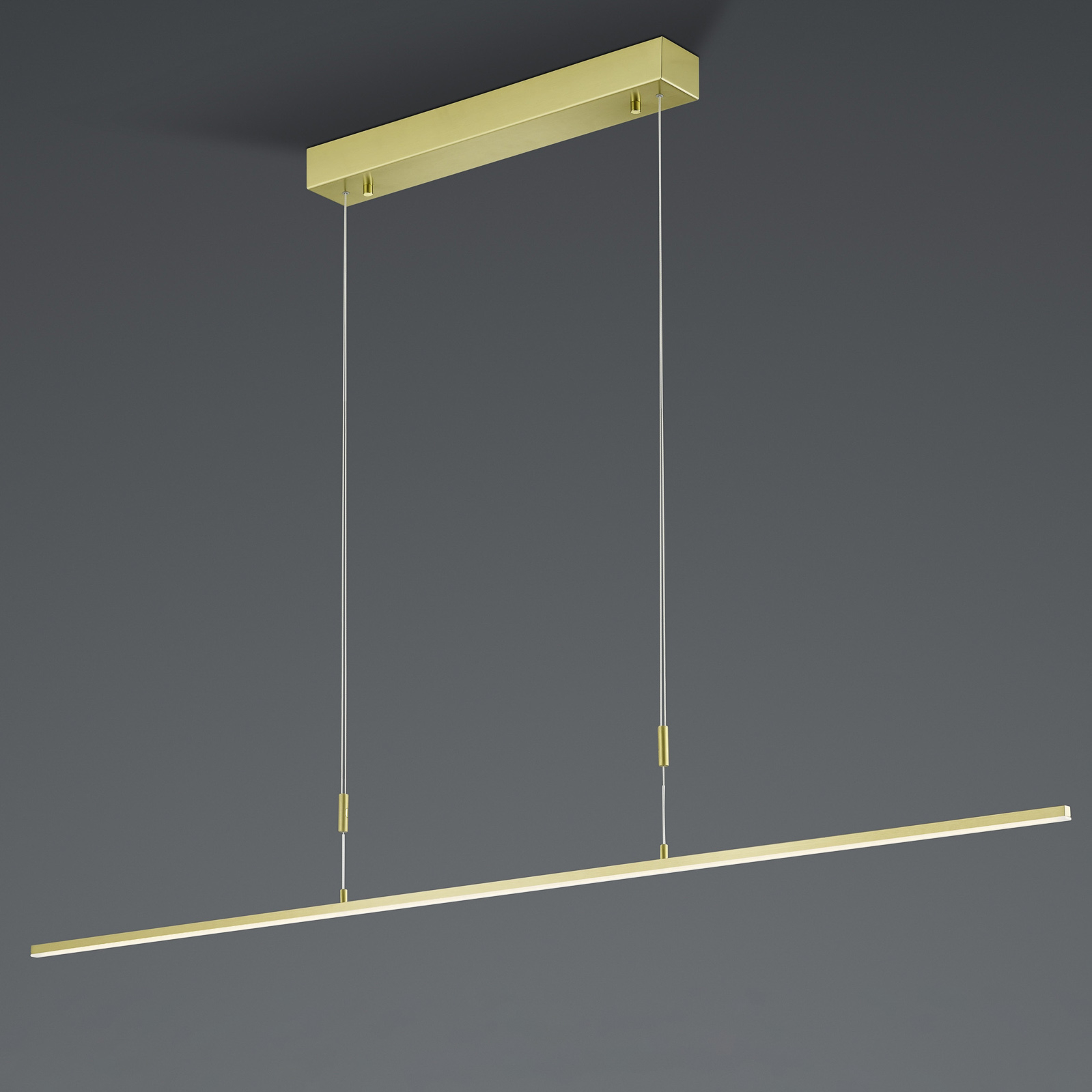 BANKAMP Slim LED-Pendel ZigBee Dimmer