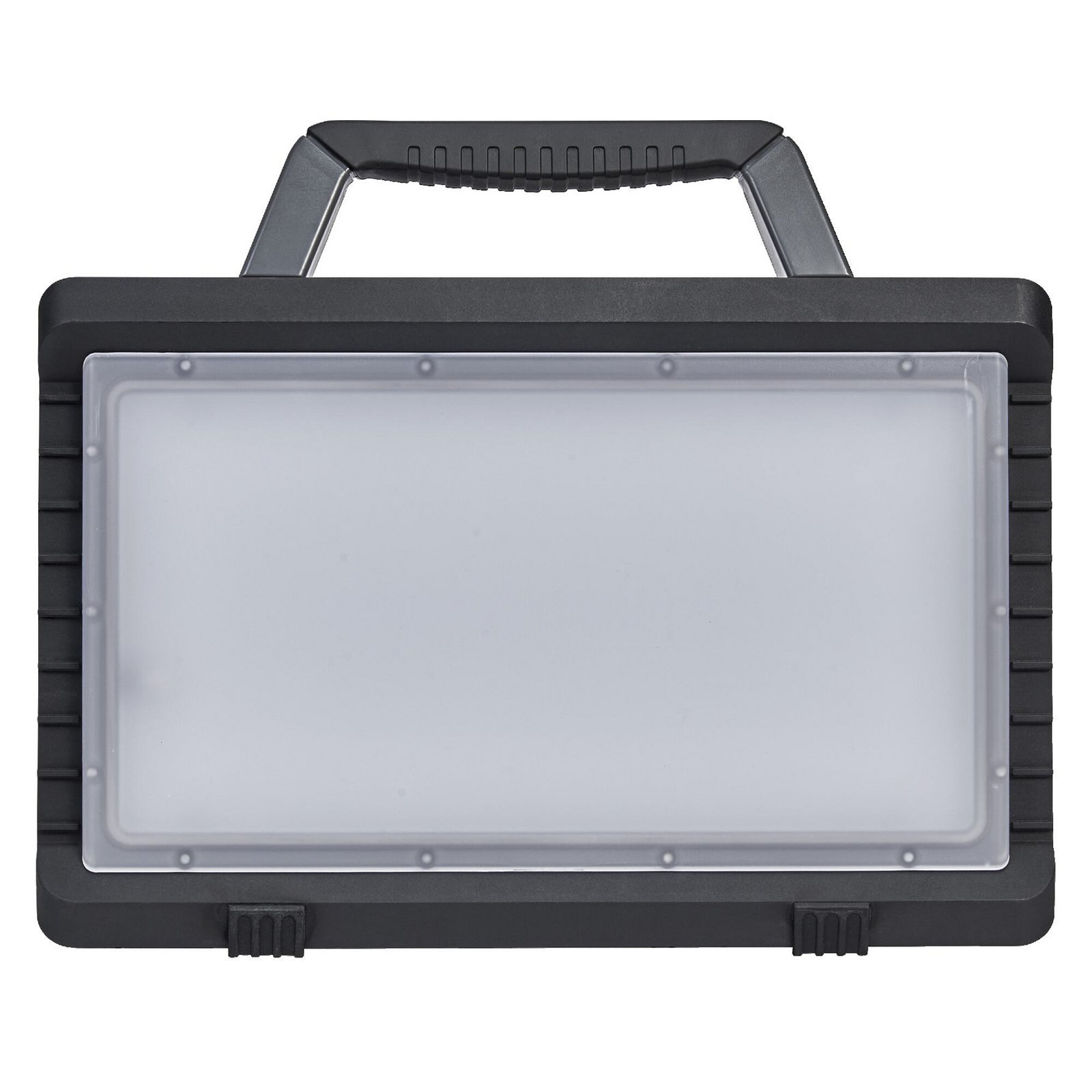 OSRAM LED punjiva radna svjetiljka VALUE BATTERY, 26 W crna IP54