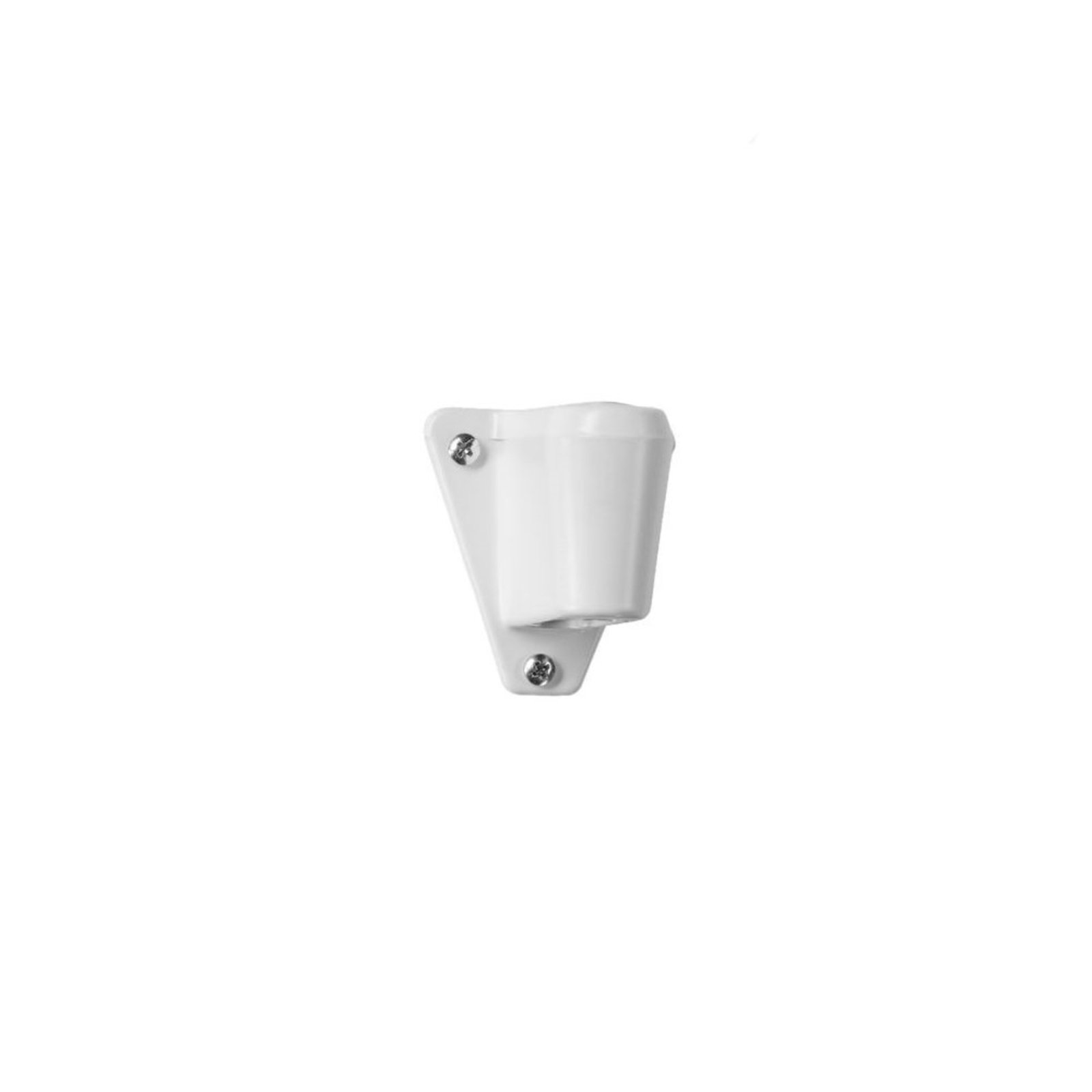 Archi T1 Junior Soporte de Pared para Lámpara Blanco - NORDIC LIVING