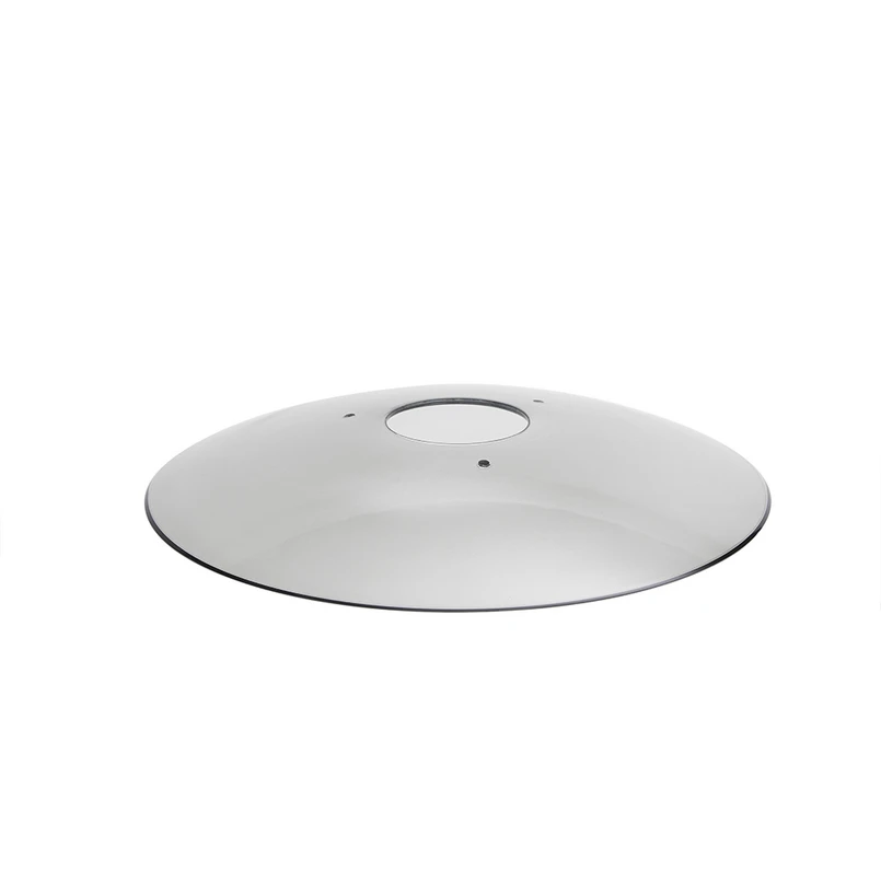Verpan – VP Globe Ø40 Stor Platta Coloured Glass