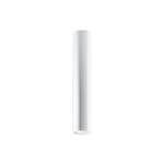 Euluna Thalassa stropné svietidlo 1 svetlo biele výška 40 cm