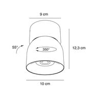 product size