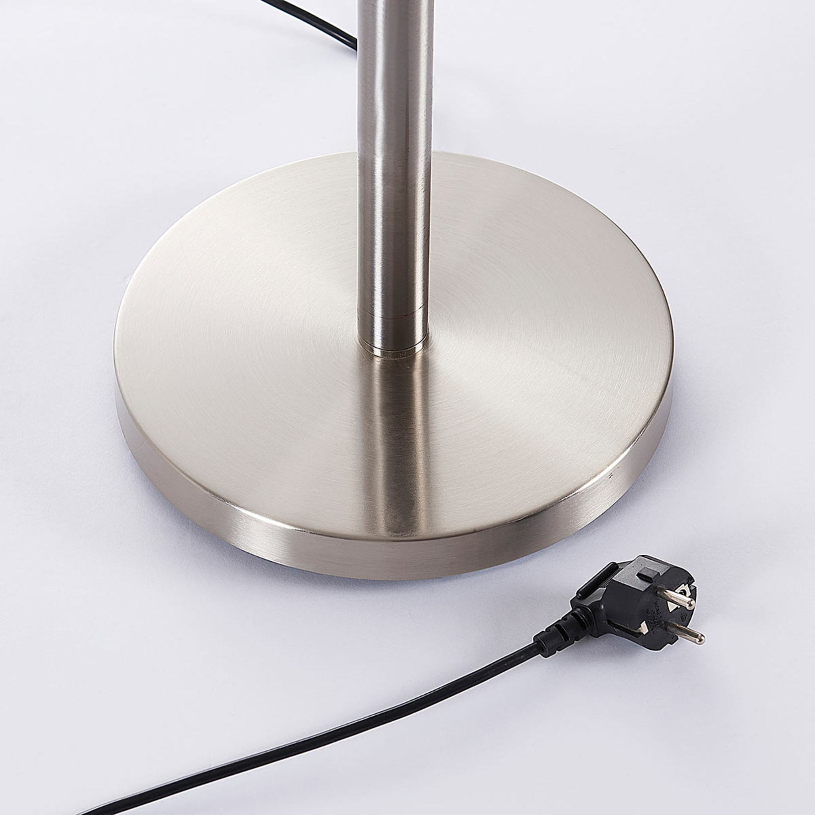 Ignacia Lattiavalaisin Nickel/Opal - Lindby