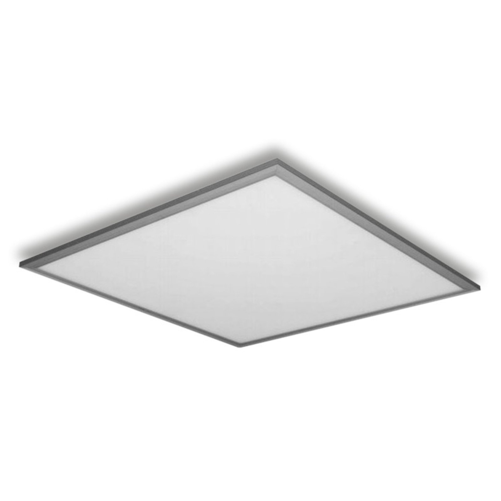 LED πάνελ All in One 62x62cm 3,800K, dimmable