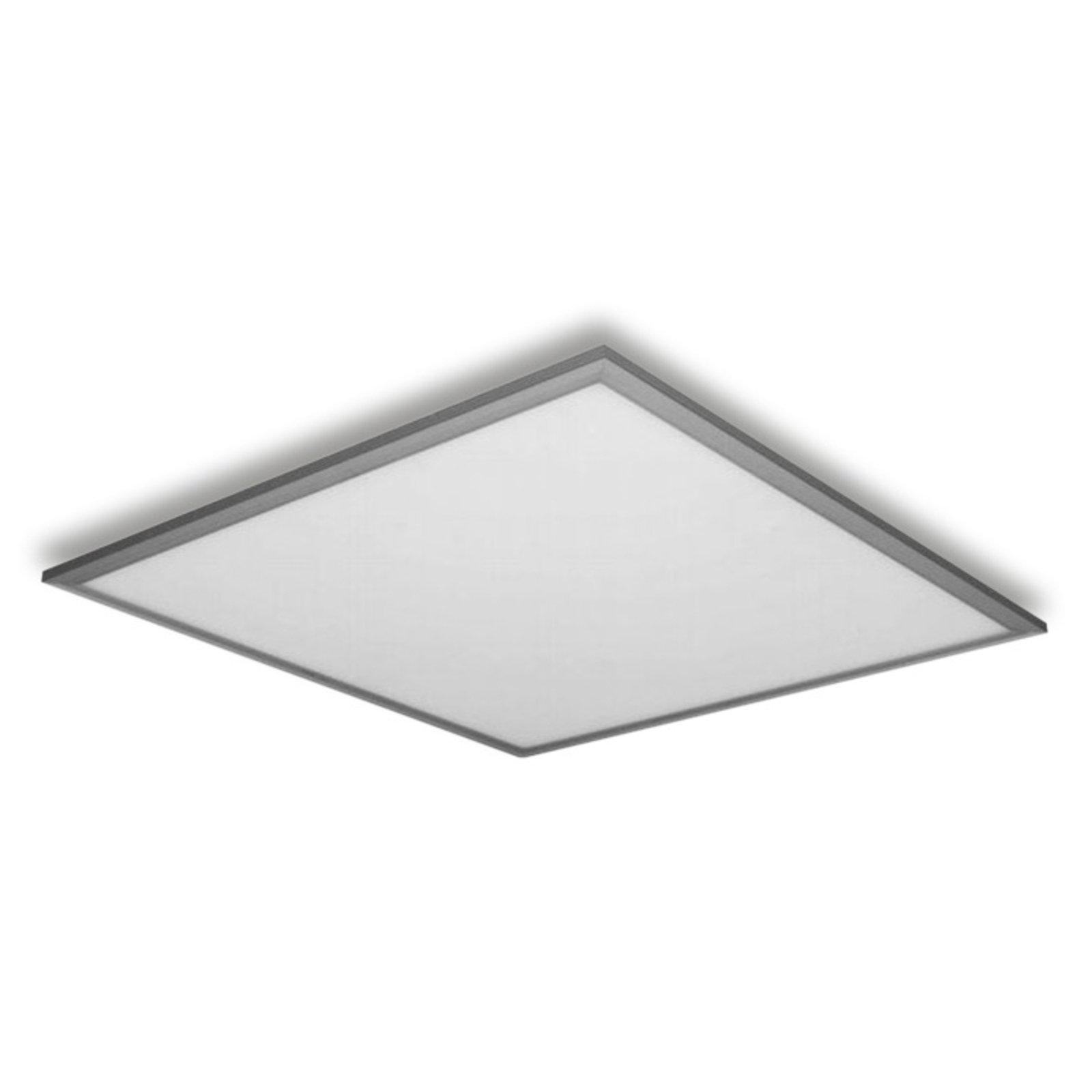 LED-All-in-One-Panel Edge, bianco universale DALI