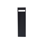 Tavion LED Outdoor Lamp H60 Anthracite - Lucande