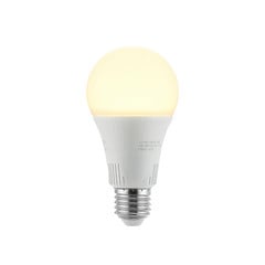 LED-pære E27 A65 15W 3.000K, kan dæmpes i 3 trin