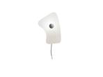 Bit 5 Aplică de Perete White - Foscarini