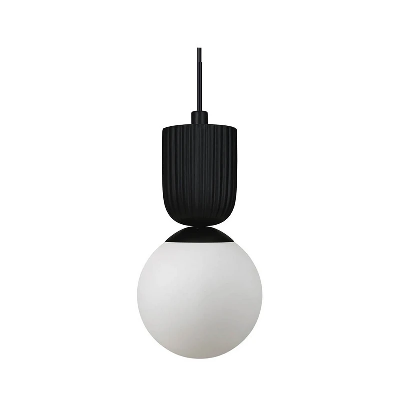 Nordlux - Sadie Suspension Noir