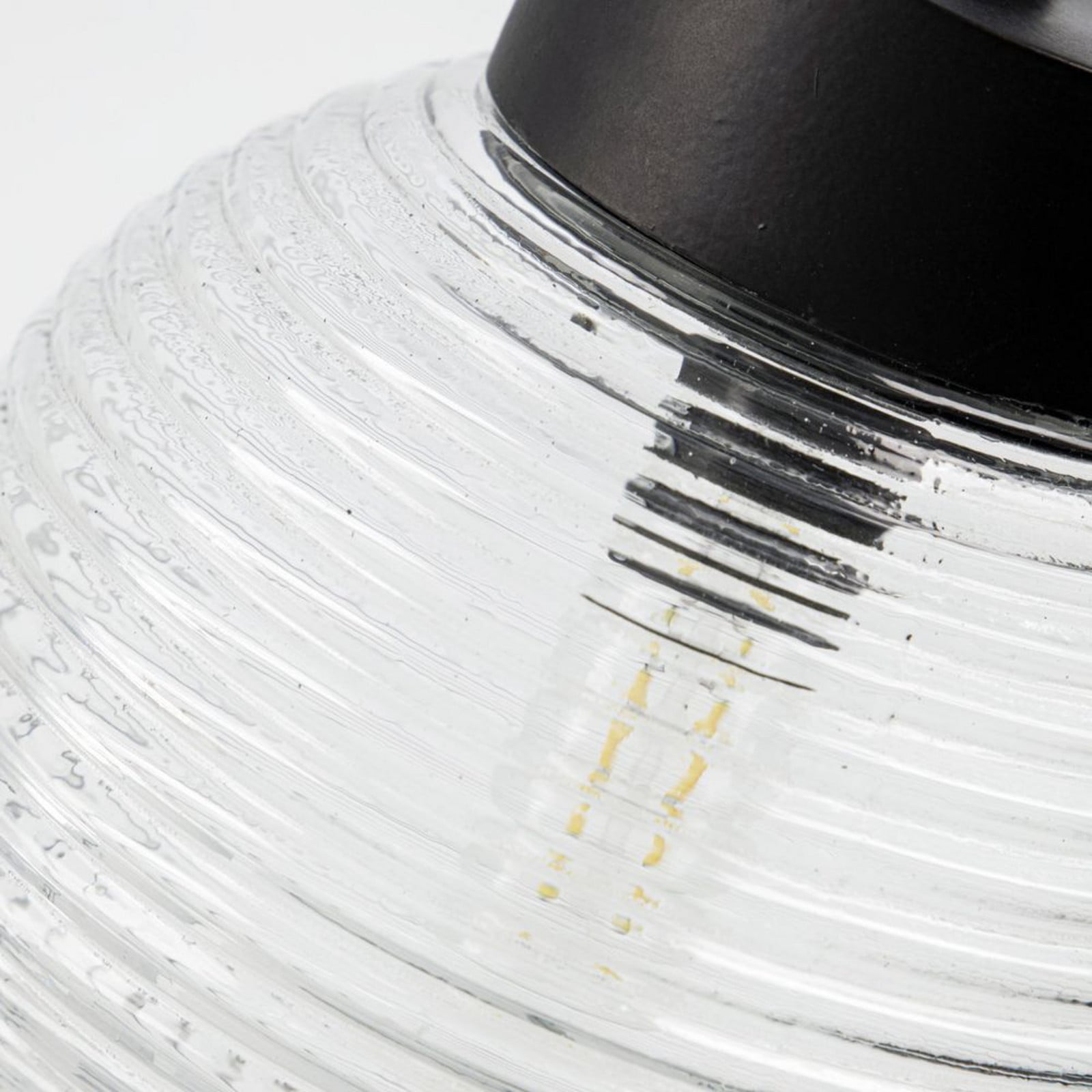 Gaia Vägglampa Clear House Doctor - Vardagsrum - Metall | Produkter - Vägglampor | Lampspecialisterna