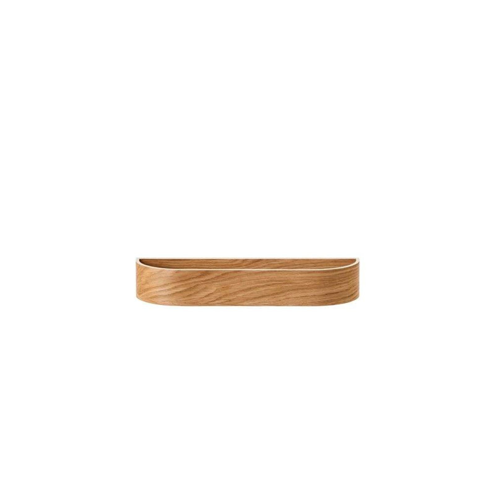 Epoch Estante L50 Light Oak - Audo Copenhagen