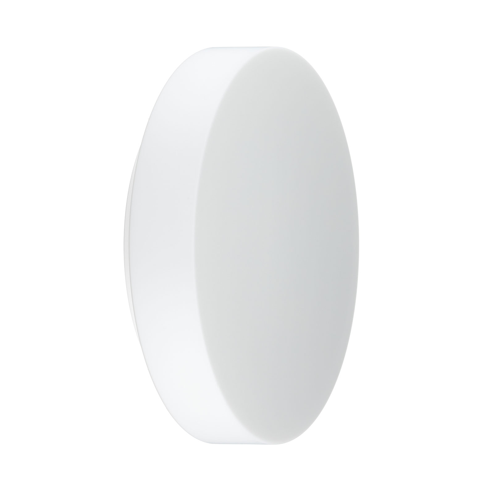 BEGA 50651 LED-Deckenleuchte Opalglas 3.000K Ø34cm