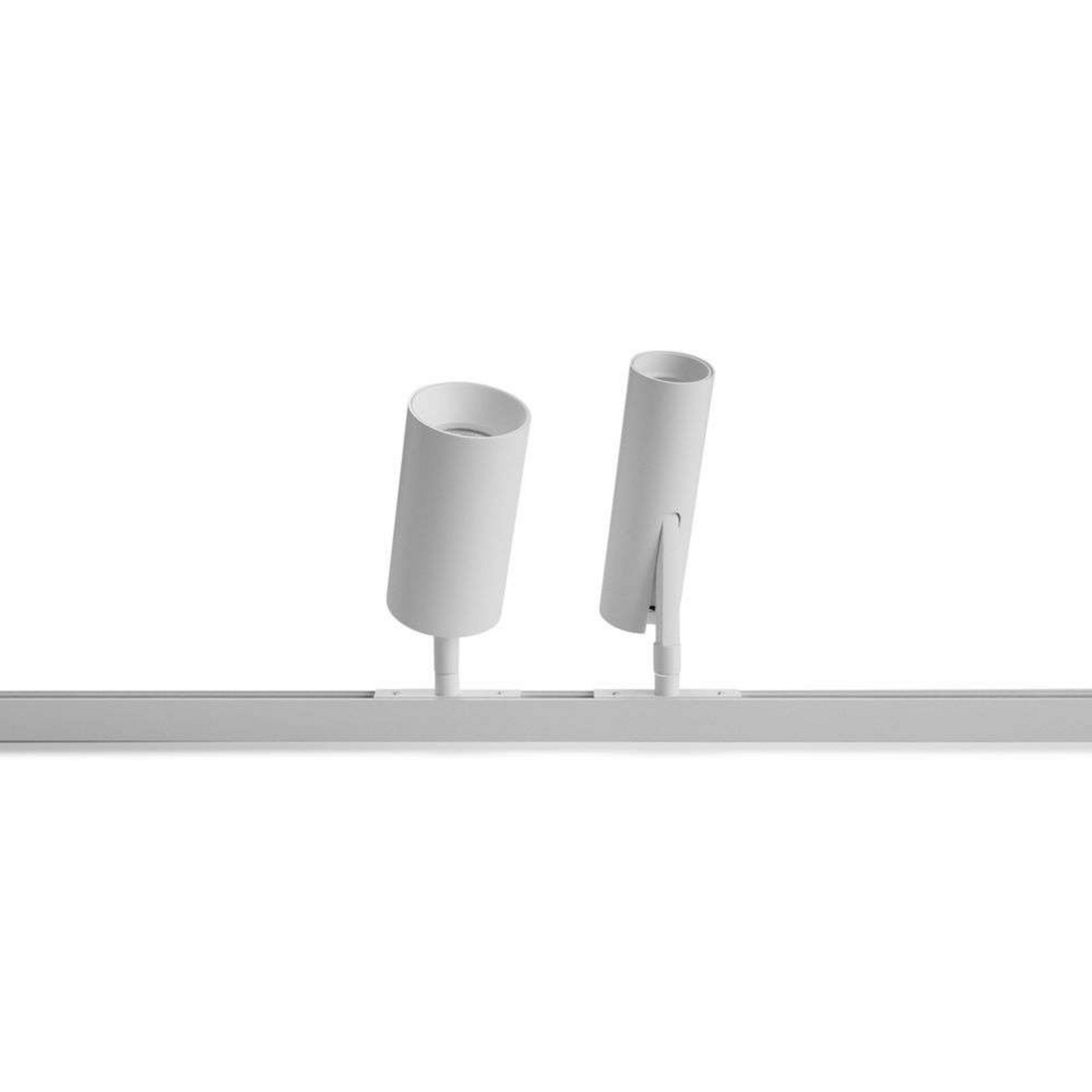 Designline Tube Spot LED Slim 3000K Alb - Antidark