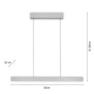 product size