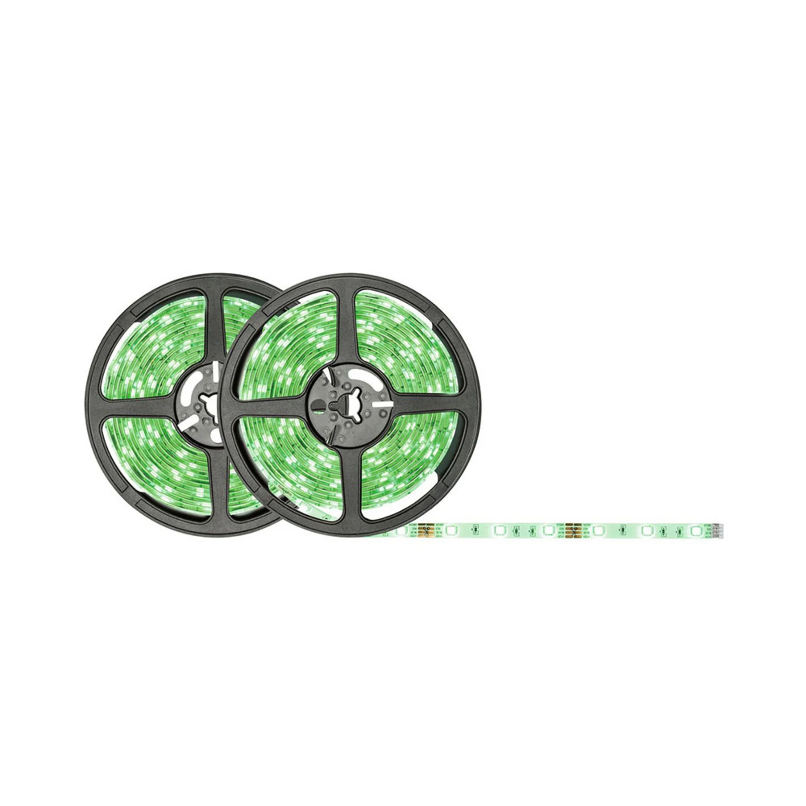 Paulmann SimpLED Strip Set, 28 W, RGB, 10 m