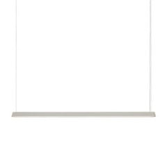 Linear Pendelleuchte L169 Grey - Muuto