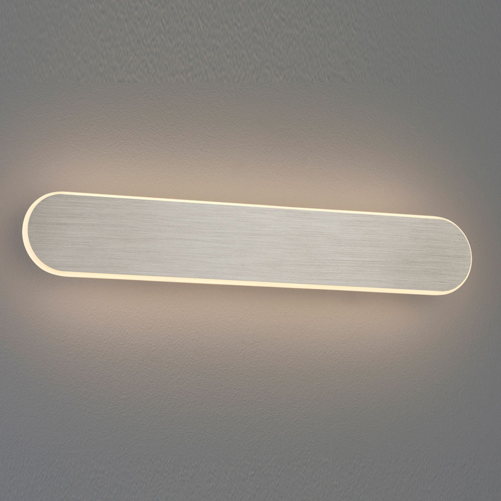 LED wall lamp Carlo SwitchDim + ColourSwitch, 50cm