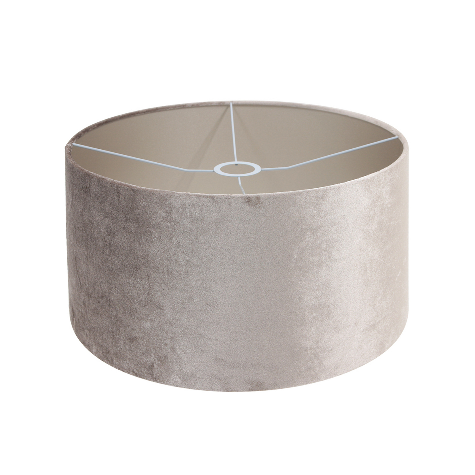 Стена лампа Bloeba, черно/сребро, изпъкване 140 см, велур