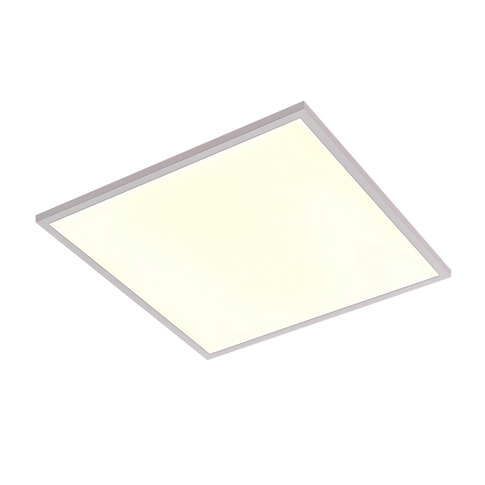 Brenda Plafond 60x60 White - Arcchio