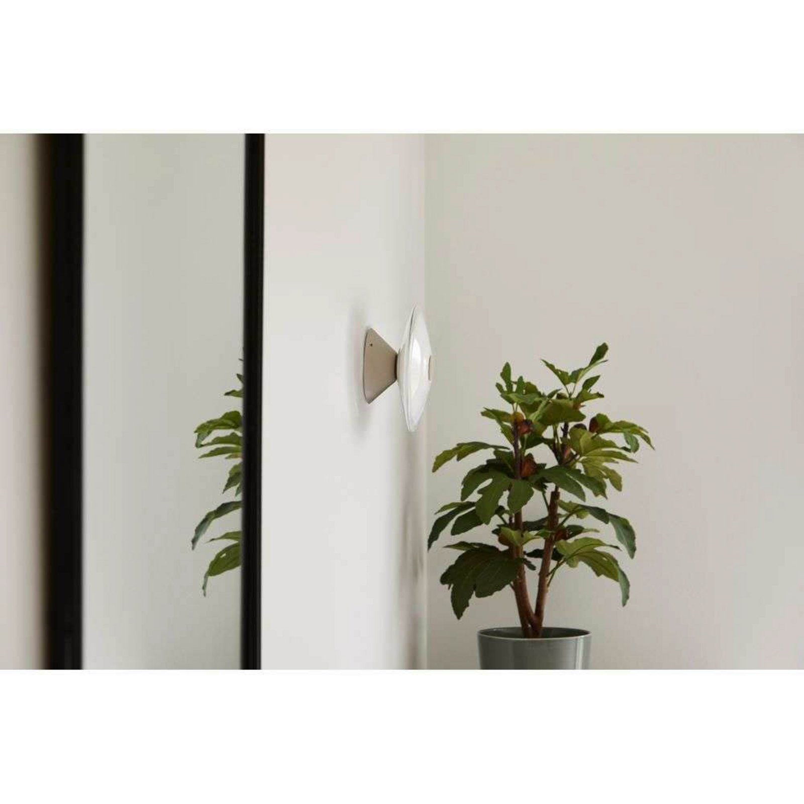 Solene Sienas Lampa Soft Ivory - Loom Design