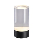 Glow Rod Portable Table Lamp 6x12 cm Clear - Uyuni Lighting