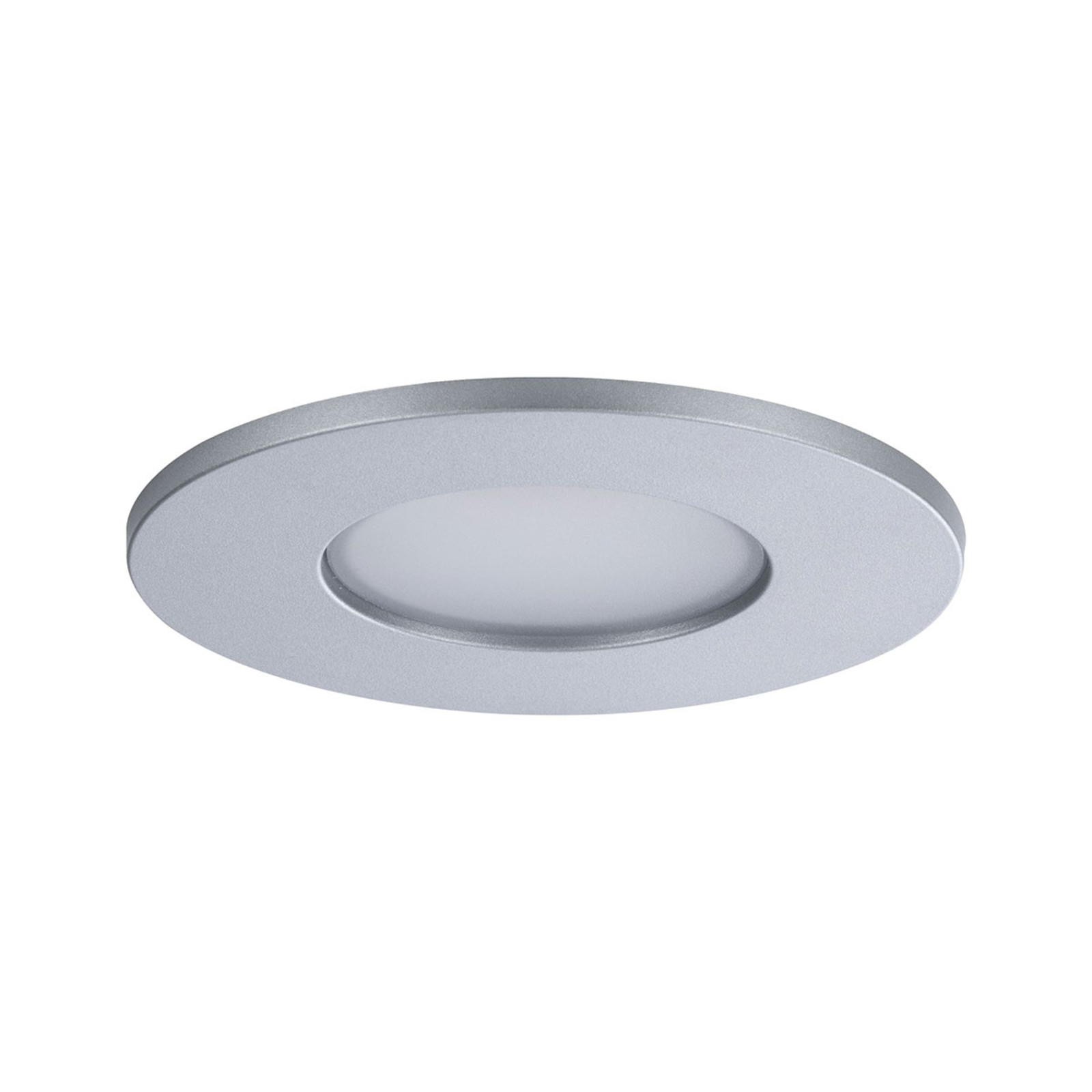 Paulmann Calla IP65 starr on/off Ø8,5cm 1x5W 840