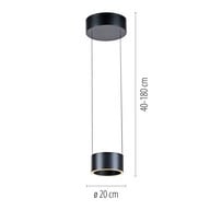 product size