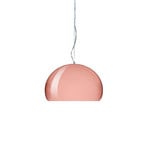 Small FL/Y Candeeiro Suspenso Copper - Kartell