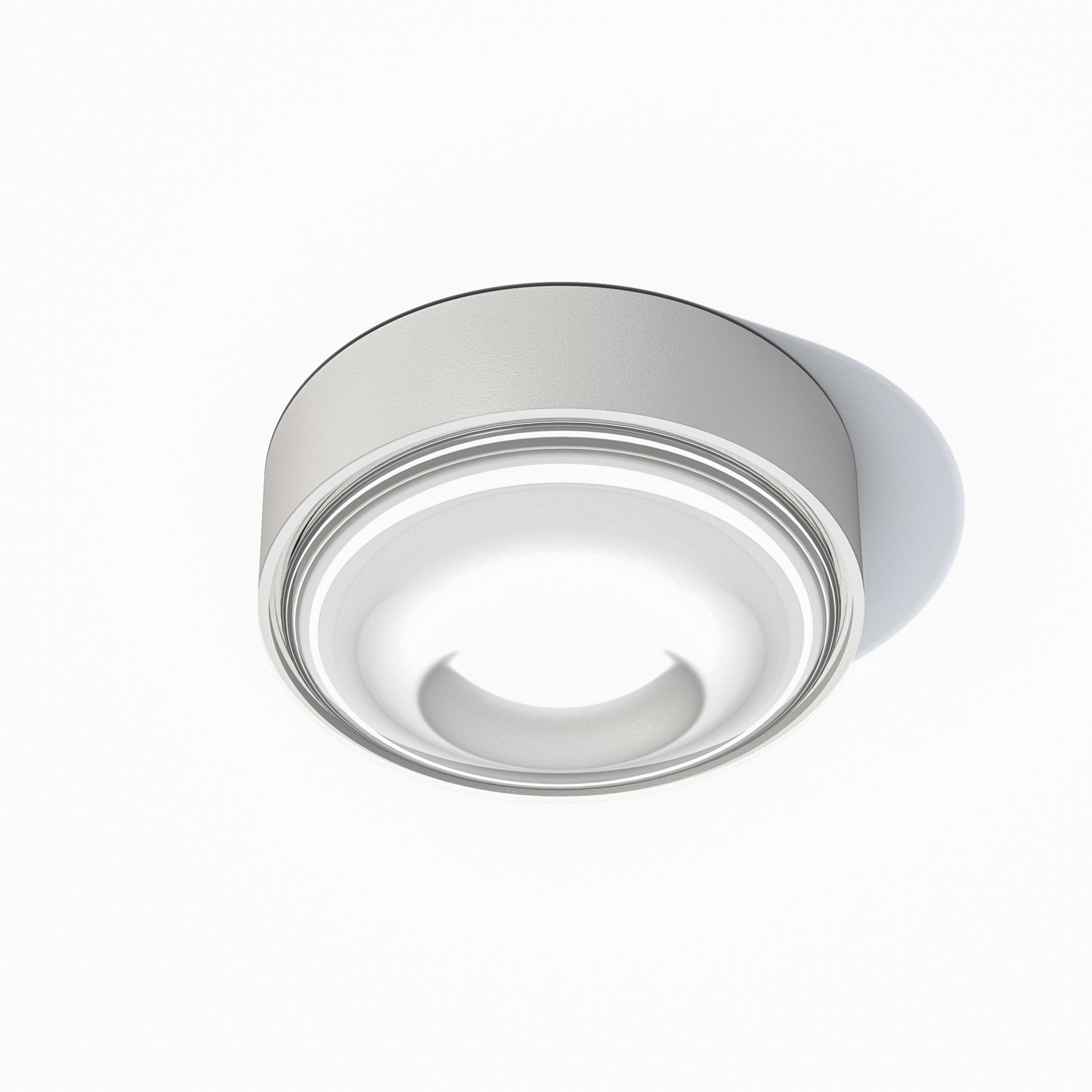 Sif Plafonnier White - Loom Design