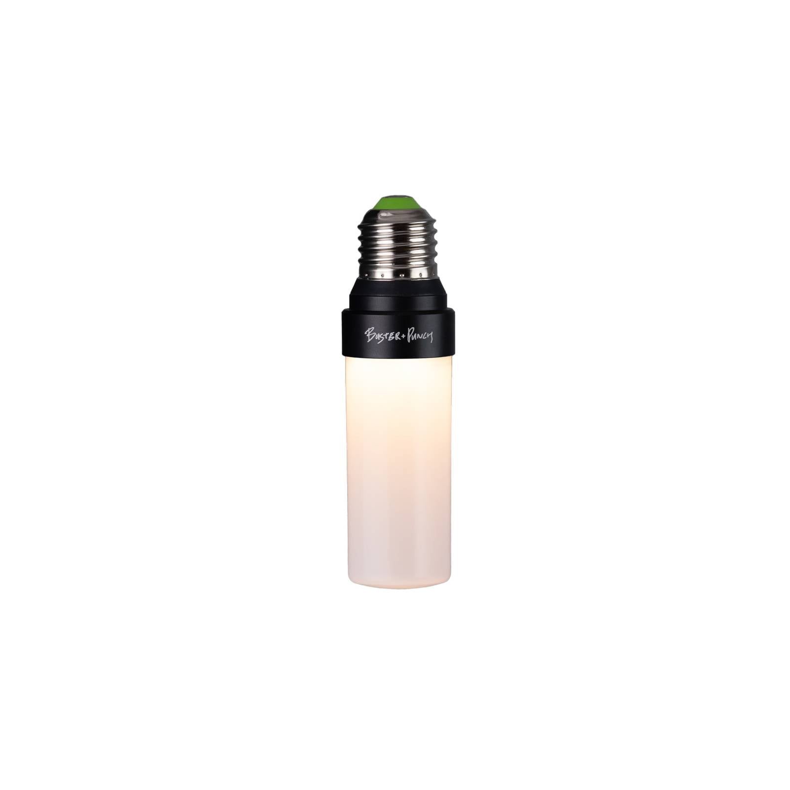 Buster + Punch LED-Lampe E27 5W 2.700K dimmbar