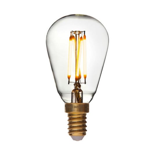 Bulb LED 2,5W (150lm) Dimmable E14 - GN