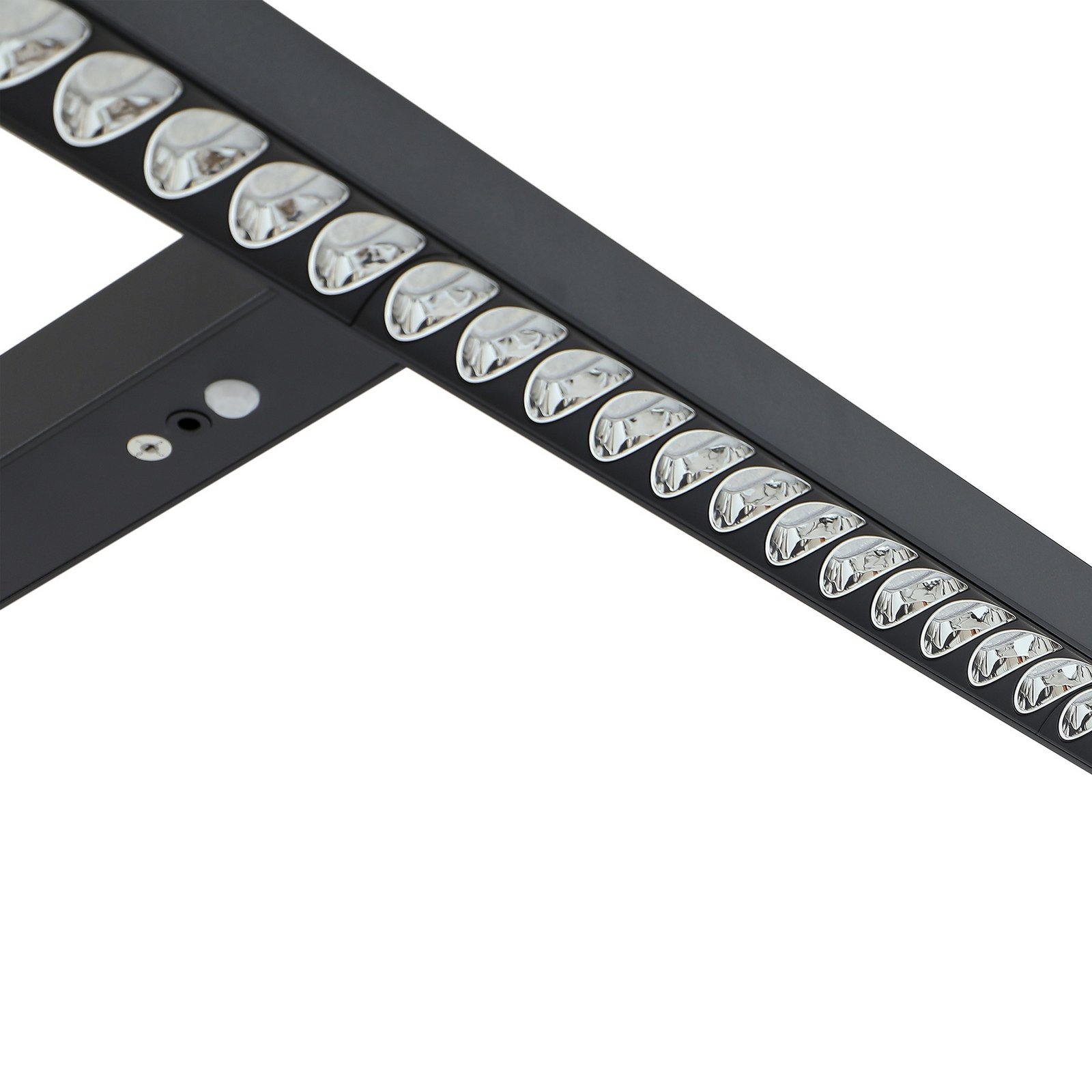 Jolinda T LED Vloerlamp Zwart - Arcchio