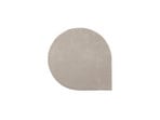 Stilla Koberec 160x130 Taupe - AYTM