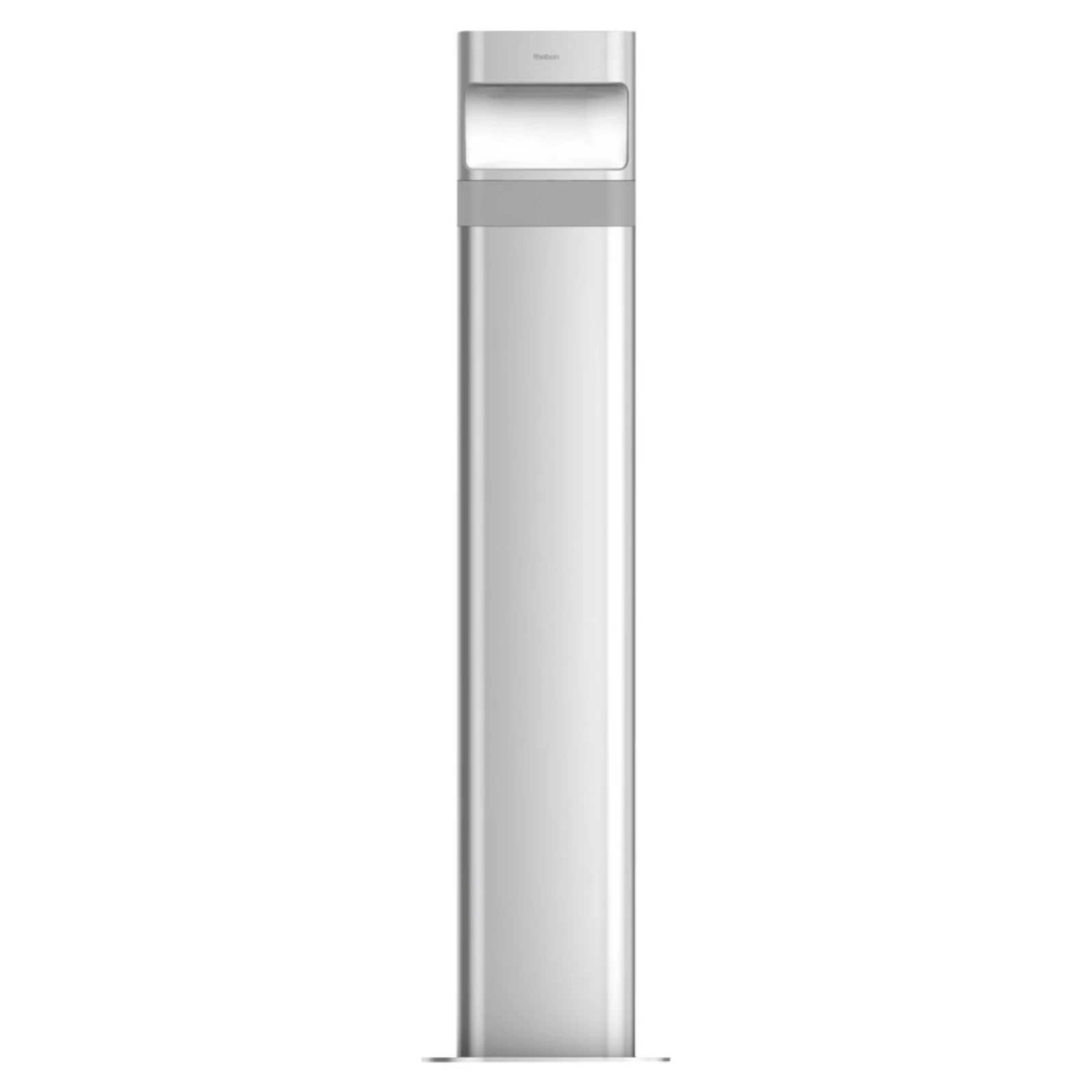 Theben theLeda D BL plus AL veilampe, 72 cm
