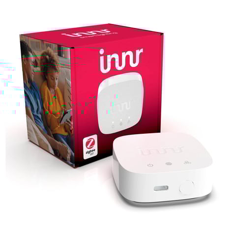 Innr Bridge, ZigBee 3.0, WLAN