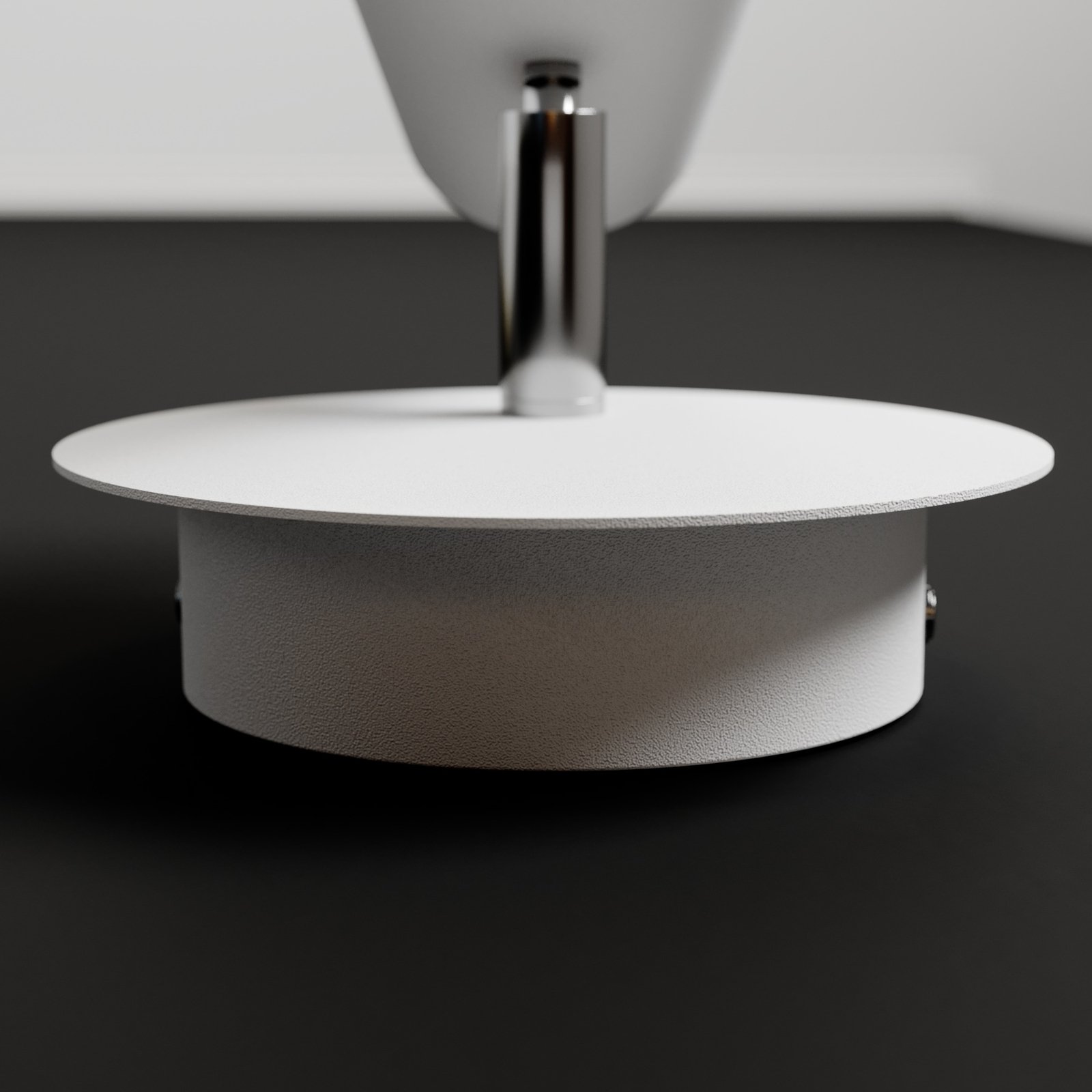 WibkeWall Lamp White - Lucande