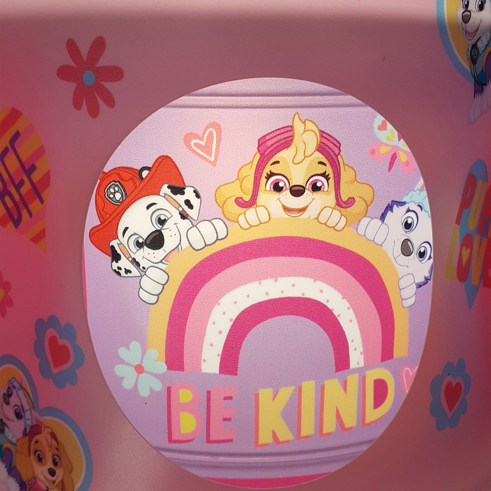 Lampada a sospensione girevole Paw Patrol BFF
