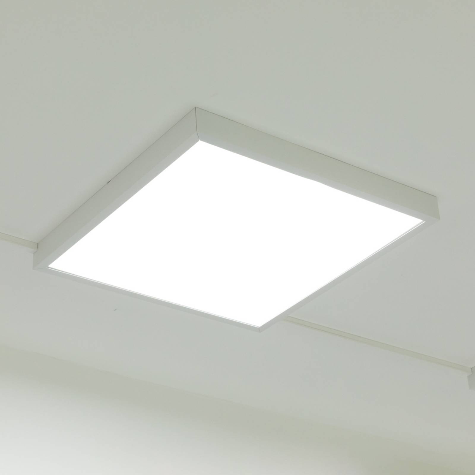 LEDVANCE SMART+ Panel LED Biolux HCL CCT 62x62cm