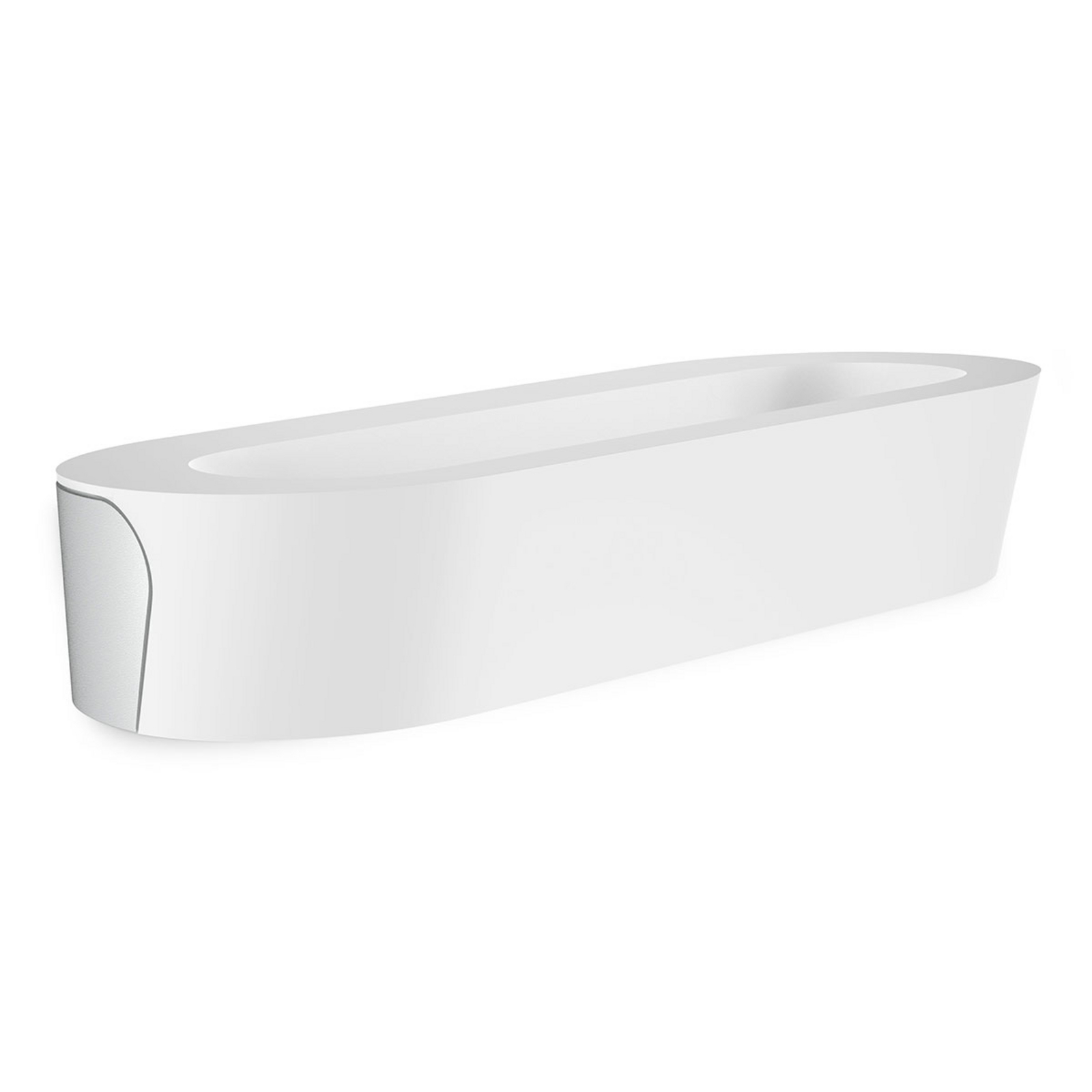 STEINEL LN 710 N LED-Außenwandleuchte