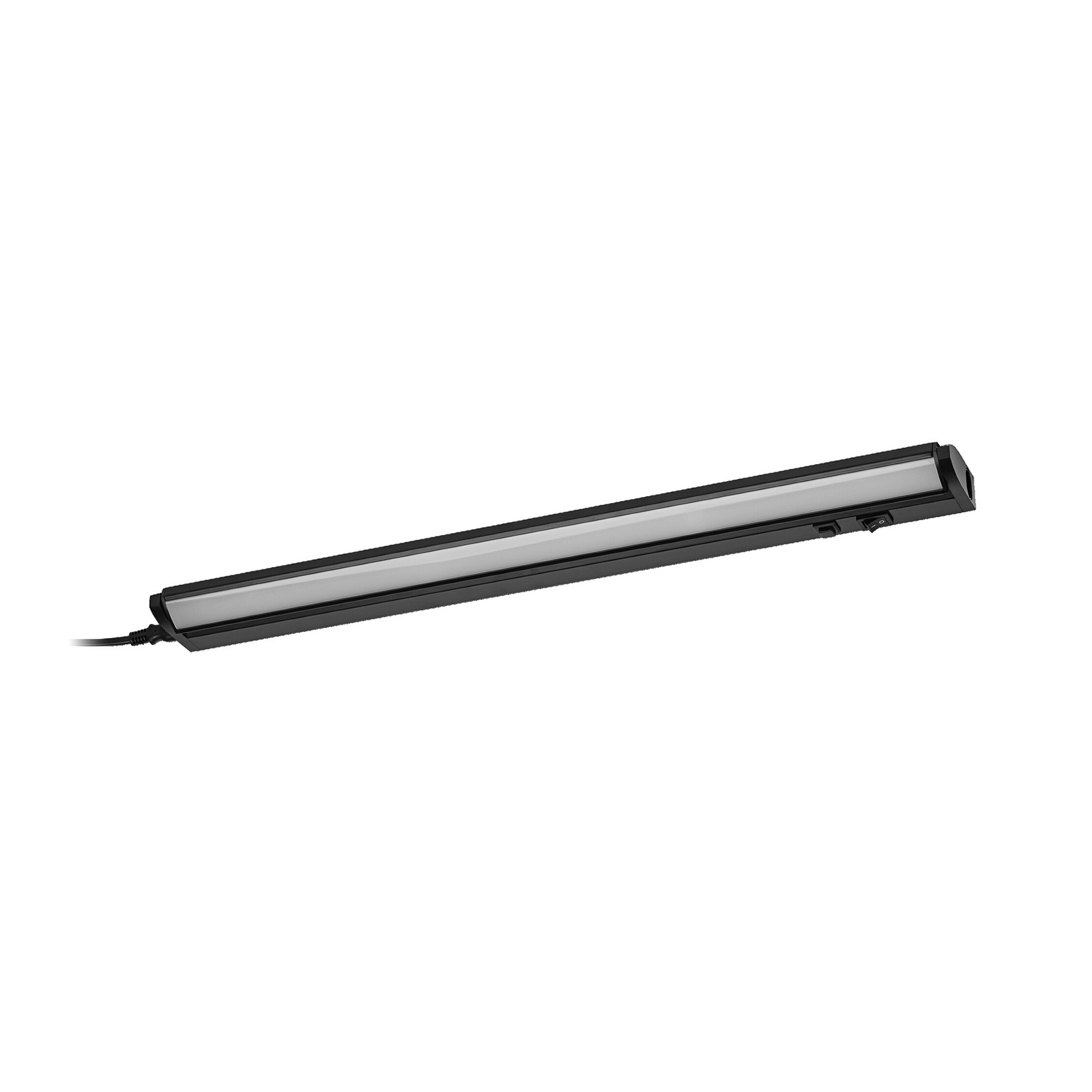 OSRAM meubelverlichting Linear Turn connect zwart 55 cm CCT dimbaar